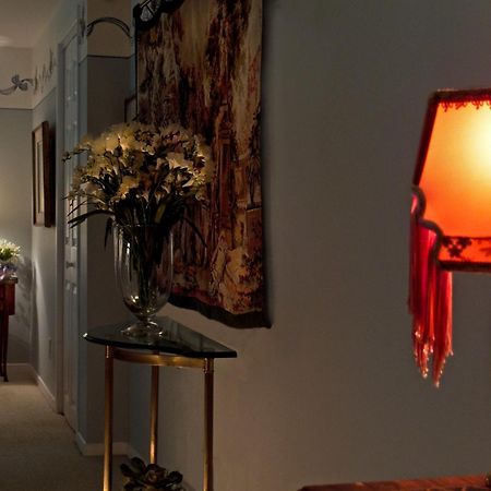 Le Petit Clocher Gite Touristique B & B Saint-Sauveur Room photo