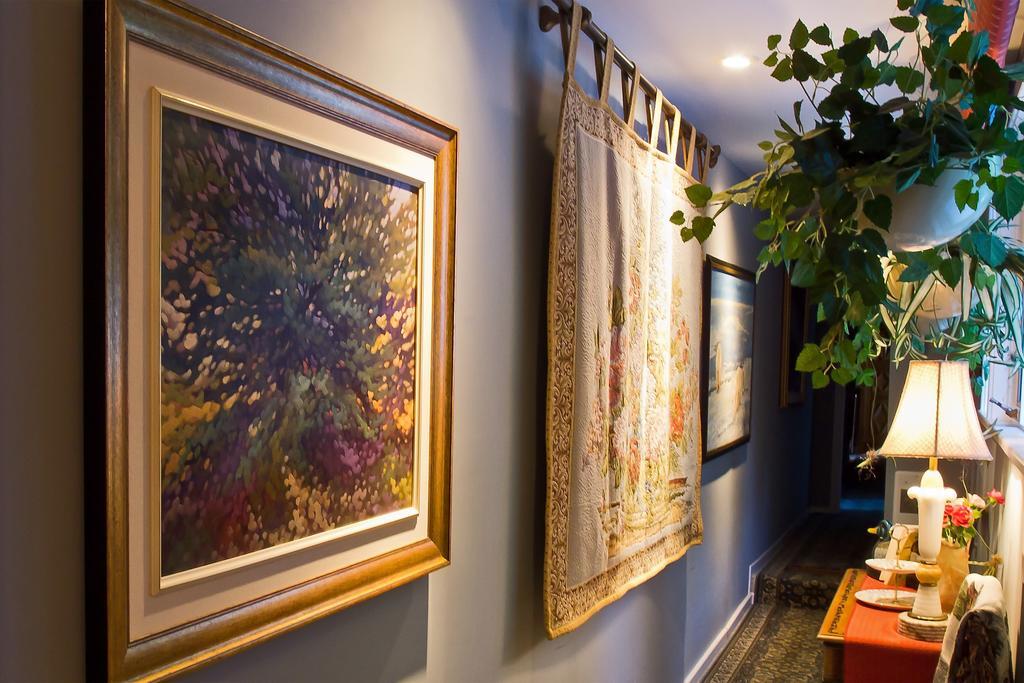 Le Petit Clocher Gite Touristique B & B Saint-Sauveur Exterior photo