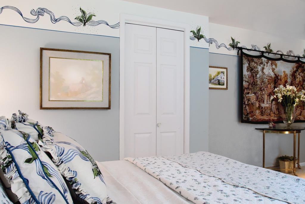 Le Petit Clocher Gite Touristique B & B Saint-Sauveur Room photo