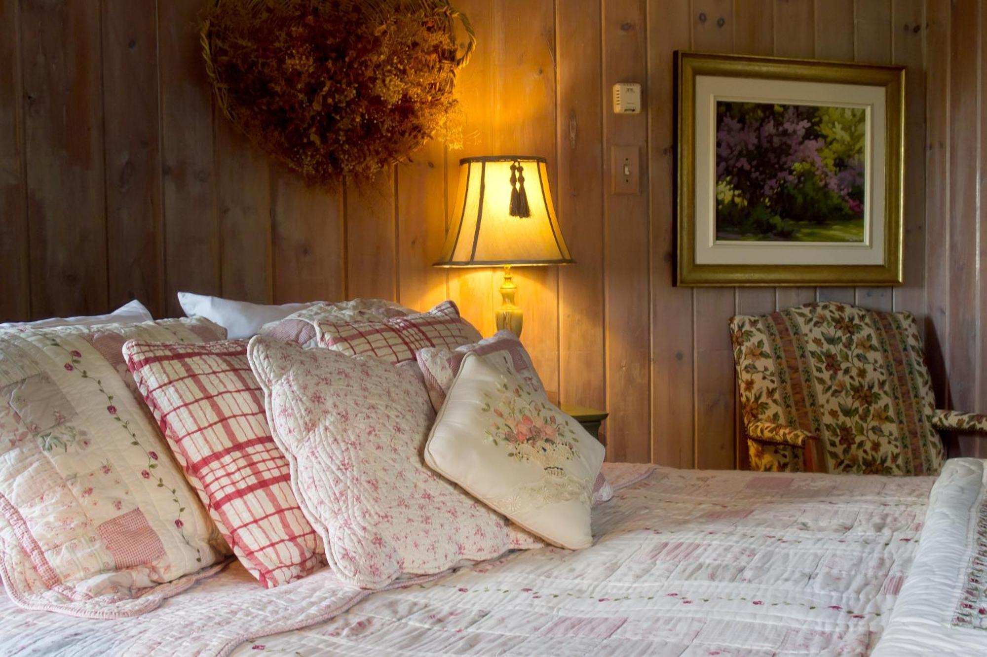 Le Petit Clocher Gite Touristique B & B Saint-Sauveur Room photo