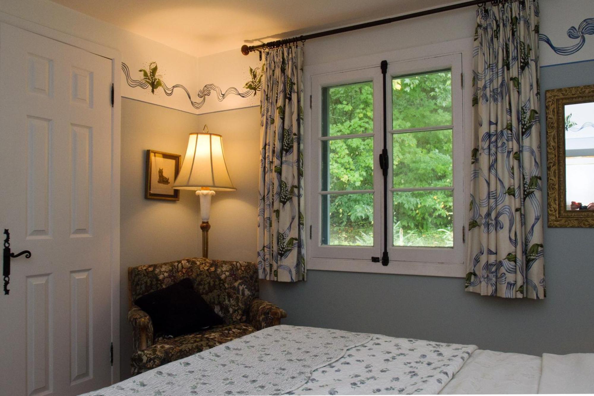 Le Petit Clocher Gite Touristique B & B Saint-Sauveur Room photo