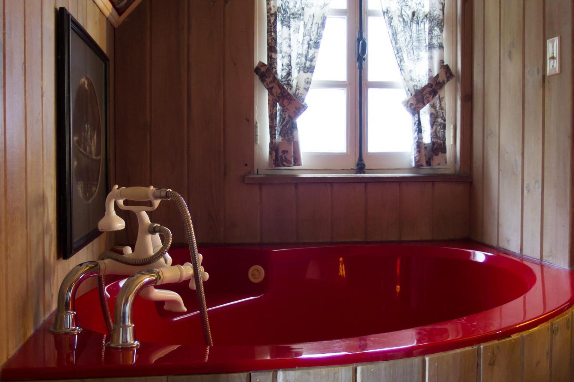 Le Petit Clocher Gite Touristique B & B Saint-Sauveur Room photo