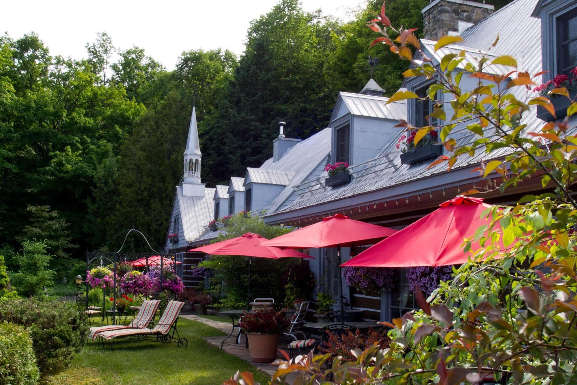 Le Petit Clocher Gite Touristique B & B Saint-Sauveur Exterior photo