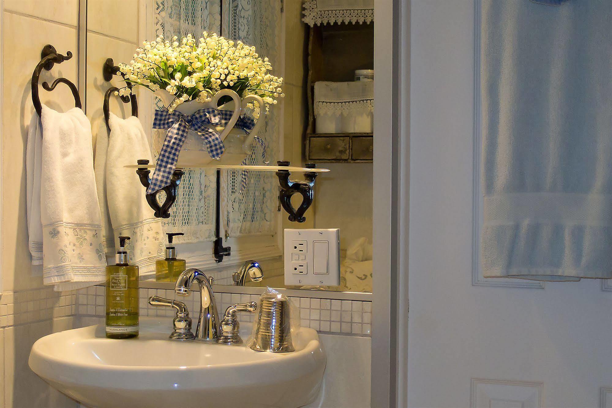 Le Petit Clocher Gite Touristique B & B Saint-Sauveur Exterior photo