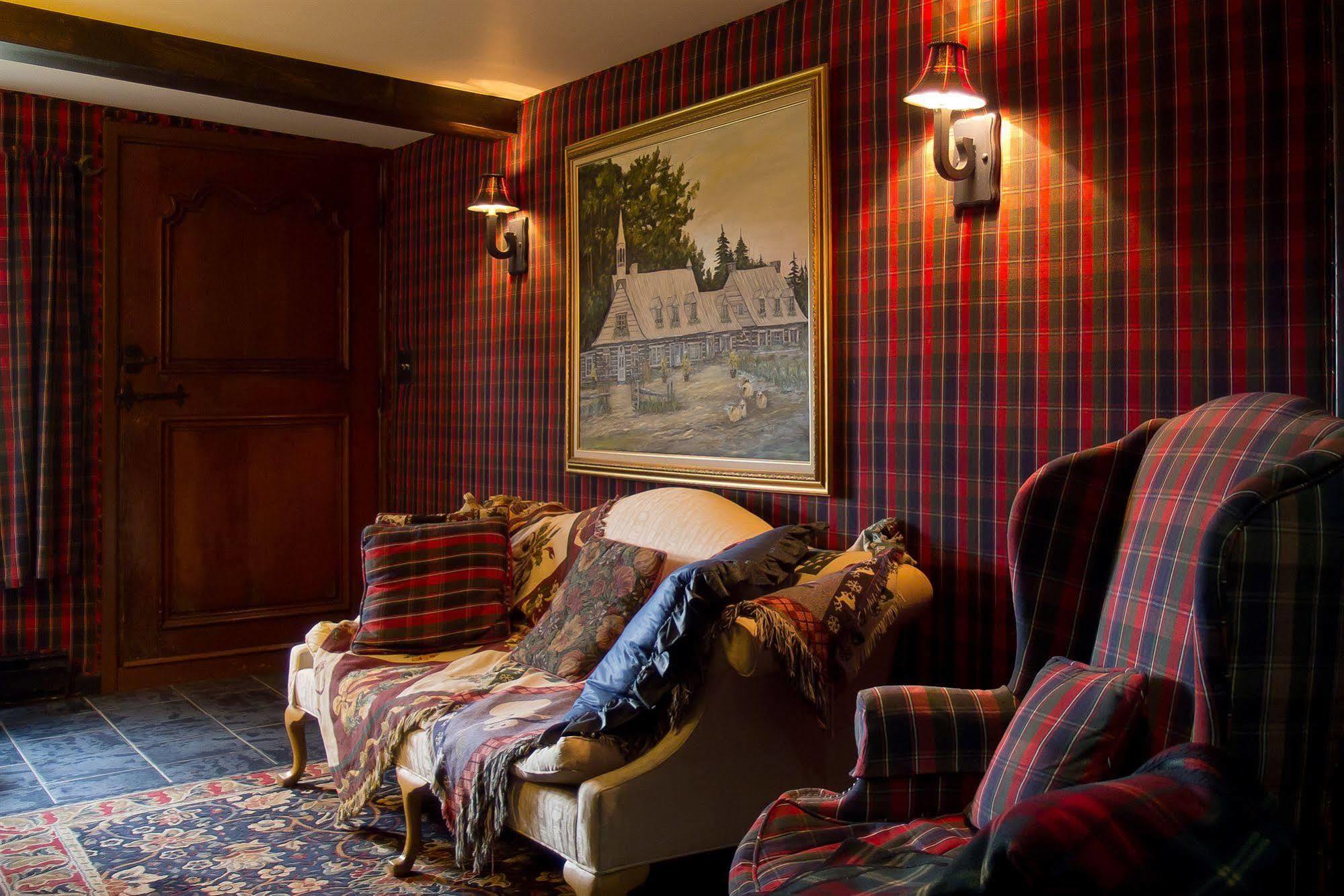Le Petit Clocher Gite Touristique B & B Saint-Sauveur Exterior photo